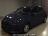 Used 2025 AT toyota yaris MXPH14 Image[0]