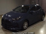 Used 2025 AT toyota yaris KSP210 Image[0]