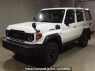 Used 2025 AT toyota land-cruiser-70 GDJ76W Image[0]