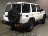 Used 2025 AT toyota land-cruiser-70 GDJ76W Image[1]