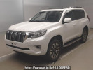 Toyota Land Cruiser Prado GDJ151W