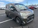 Daihatsu Move Custom LA100S