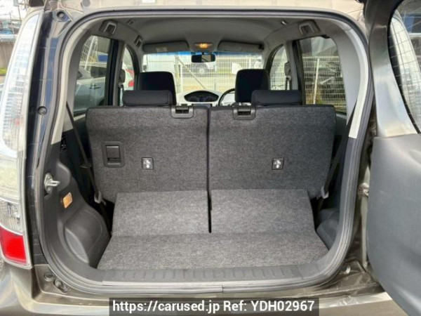 Used 2011 AT daihatsu move-custom LA100S Image[8]