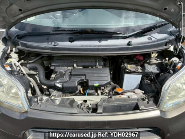 Used 2011 AT daihatsu move-custom LA100S Image[9]