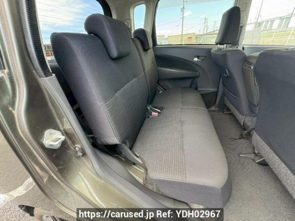 Used 2011 AT daihatsu move-custom LA100S Image[13]