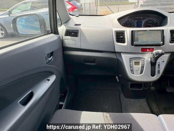 Used 2011 AT daihatsu move-custom LA100S Image[15]