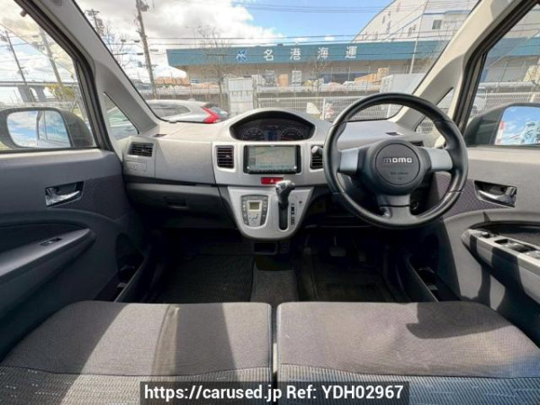Used 2011 AT daihatsu move-custom LA100S Image[16]