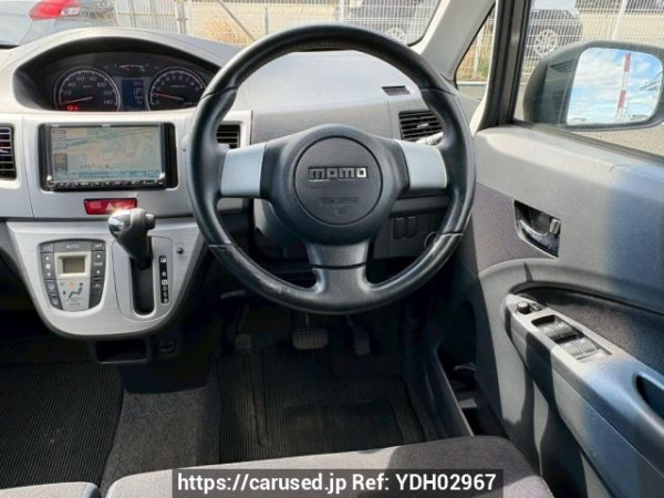 Used 2011 AT daihatsu move-custom LA100S Image[17]