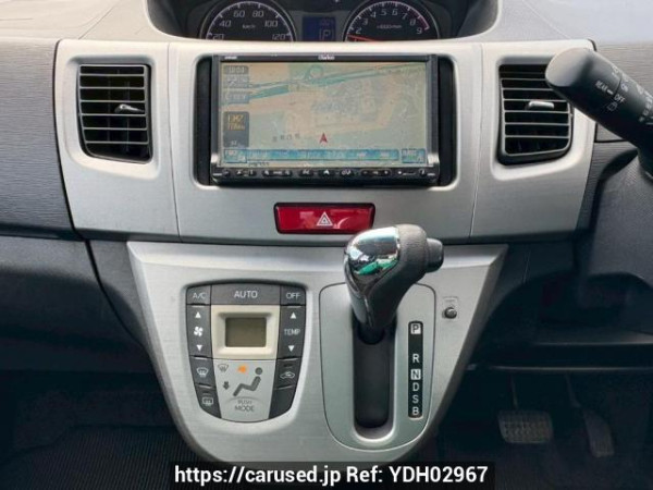 Used 2011 AT daihatsu move-custom LA100S Image[18]