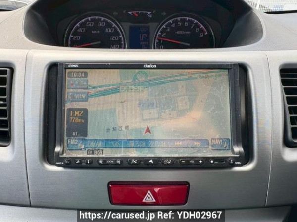 Used 2011 AT daihatsu move-custom LA100S Image[19]