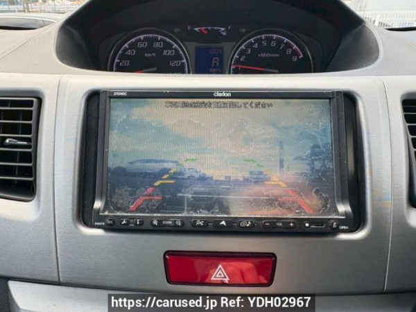 Used 2011 AT daihatsu move-custom LA100S Image[20]