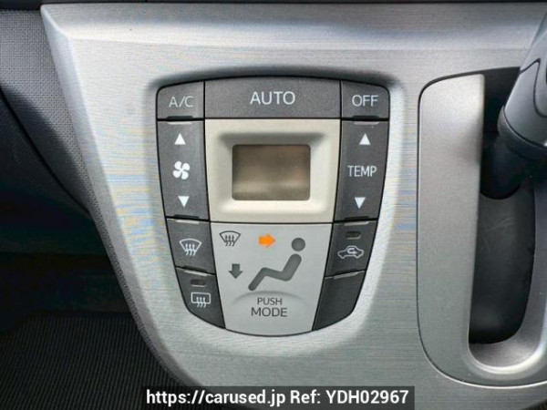 Used 2011 AT daihatsu move-custom LA100S Image[22]