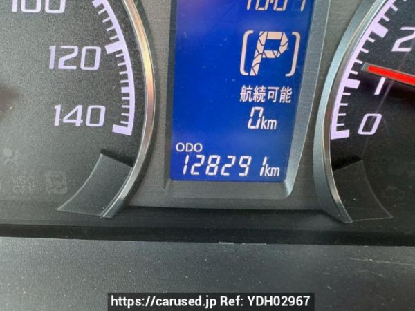 Used 2011 AT daihatsu move-custom LA100S Image[24]