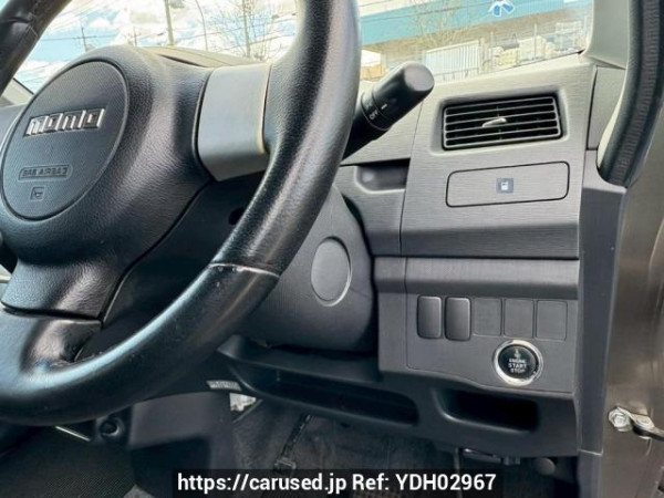 Used 2011 AT daihatsu move-custom LA100S Image[25]