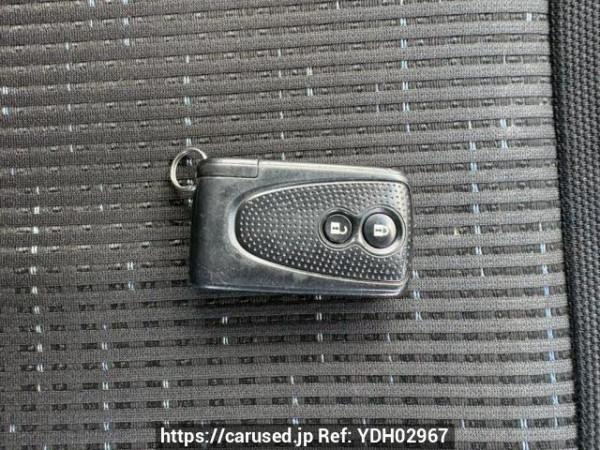 Used 2011 AT daihatsu move-custom LA100S Image[27]