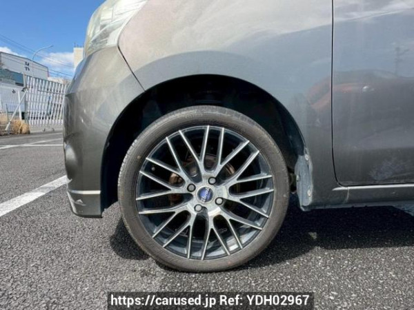 Used 2011 AT daihatsu move-custom LA100S Image[28]