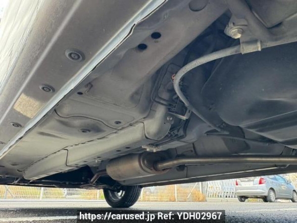 Used 2011 AT daihatsu move-custom LA100S Image[36]