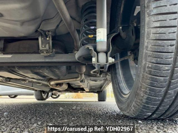 Used 2011 AT daihatsu move-custom LA100S Image[40]