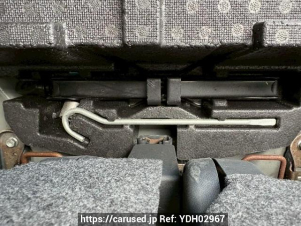 Used 2011 AT daihatsu move-custom LA100S Image[42]