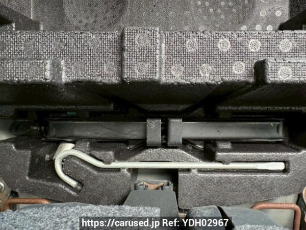 Used 2011 AT daihatsu move-custom LA100S Image[43]