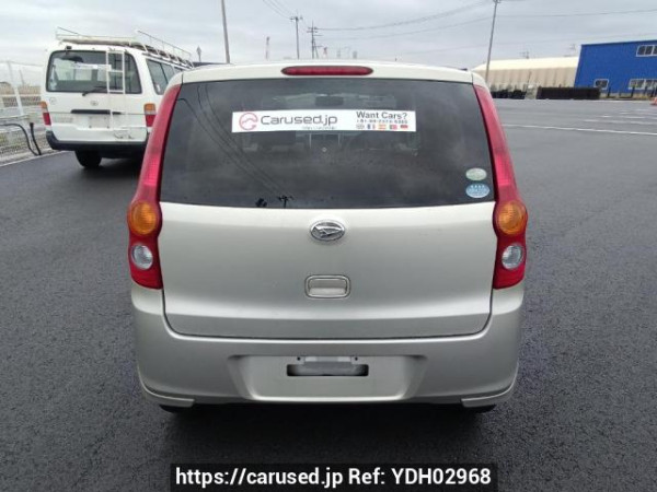 Used 2012 AT daihatsu mira L275S Image[5]