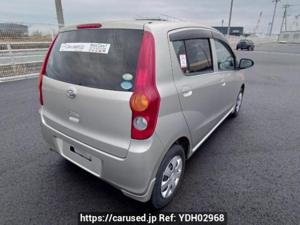 Used 2012 AT daihatsu mira L275S Image[6]