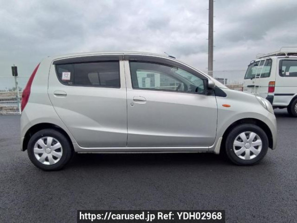 Used 2012 AT daihatsu mira L275S Image[7]