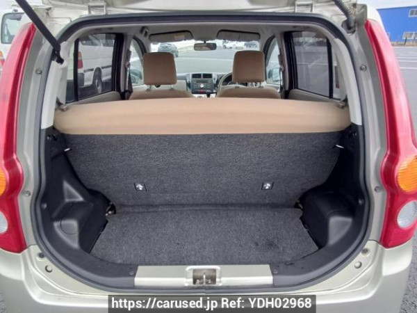 Used 2012 AT daihatsu mira L275S Image[8]