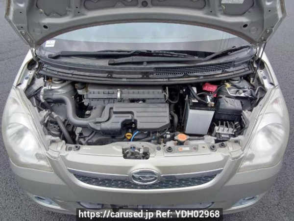 Used 2012 AT daihatsu mira L275S Image[9]