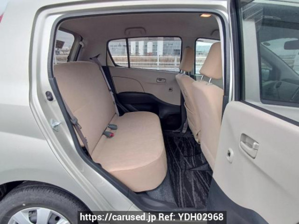Used 2012 AT daihatsu mira L275S Image[15]