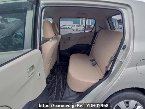 Used 2012 AT daihatsu mira L275S Image[16]