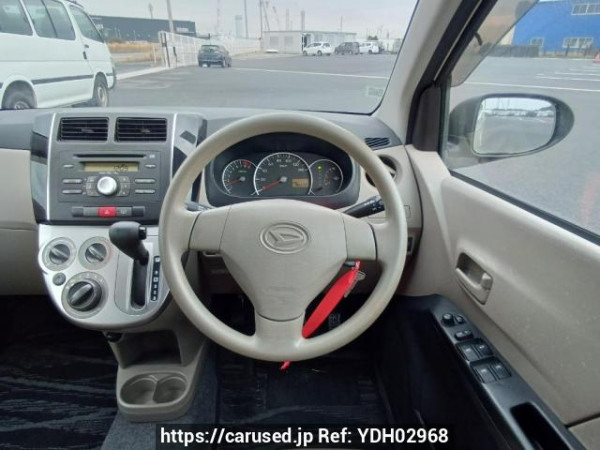 Used 2012 AT daihatsu mira L275S Image[19]