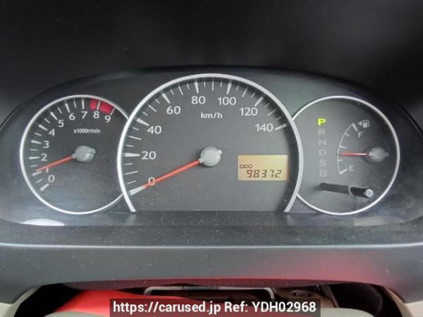 Used 2012 AT daihatsu mira L275S Image[20]