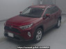 Used 2020 AT toyota rav4 MXAA52 Image[0]