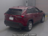 Used 2020 AT toyota rav4 MXAA52 Image[1]