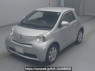 Used 2009 AT toyota iq NGJ10 Image[0]