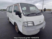 Nissan Vanette Van