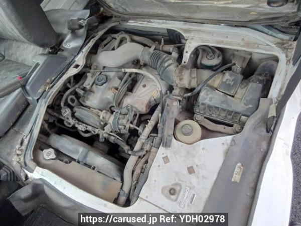 Used 2001 MT nissan vanette-van SK82VN Image[9]