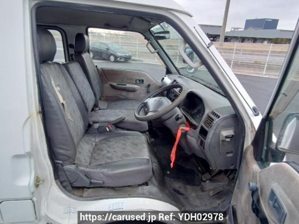 Used 2001 MT nissan vanette-van SK82VN Image[13]