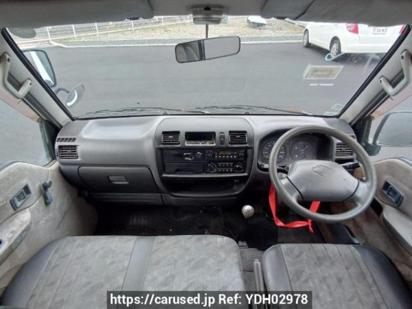 Used 2001 MT nissan vanette-van SK82VN Image[16]