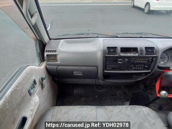 Used 2001 MT nissan vanette-van SK82VN Image[17]