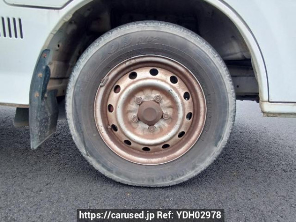 Used 2001 MT nissan vanette-van SK82VN Image[26]