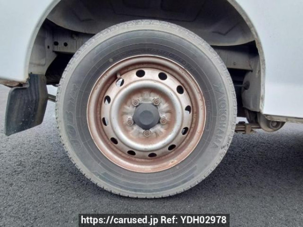 Used 2001 MT nissan vanette-van SK82VN Image[28]