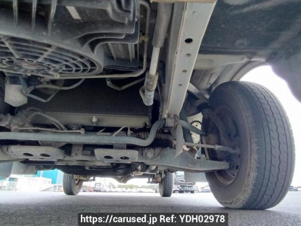 Used 2001 MT nissan vanette-van SK82VN Image[31]