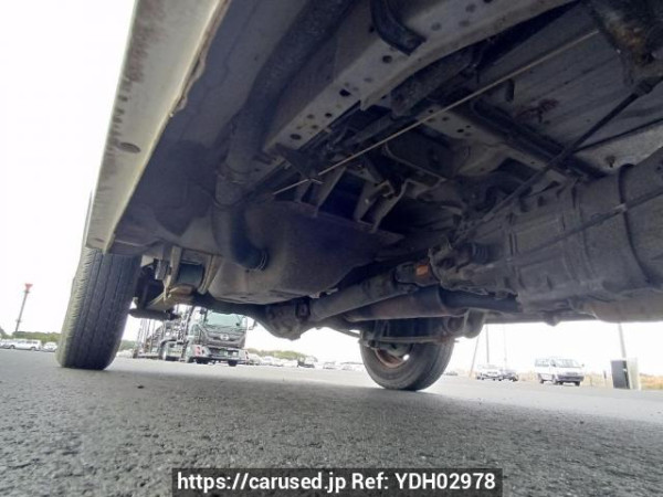 Used 2001 MT nissan vanette-van SK82VN Image[32]