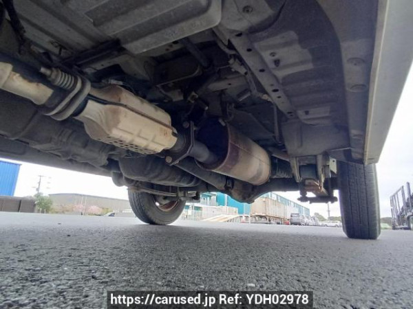 Used 2001 MT nissan vanette-van SK82VN Image[33]