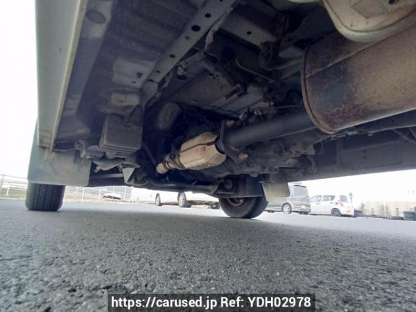 Used 2001 MT nissan vanette-van SK82VN Image[34]