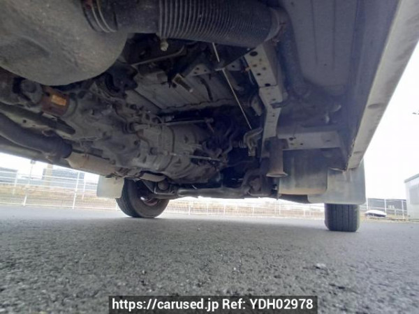 Used 2001 MT nissan vanette-van SK82VN Image[35]