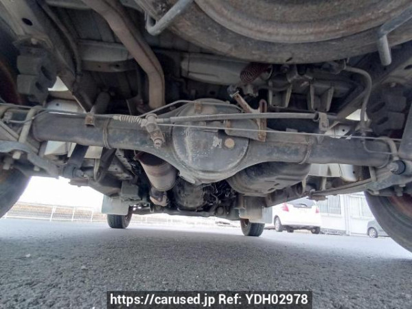 Used 2001 MT nissan vanette-van SK82VN Image[37]