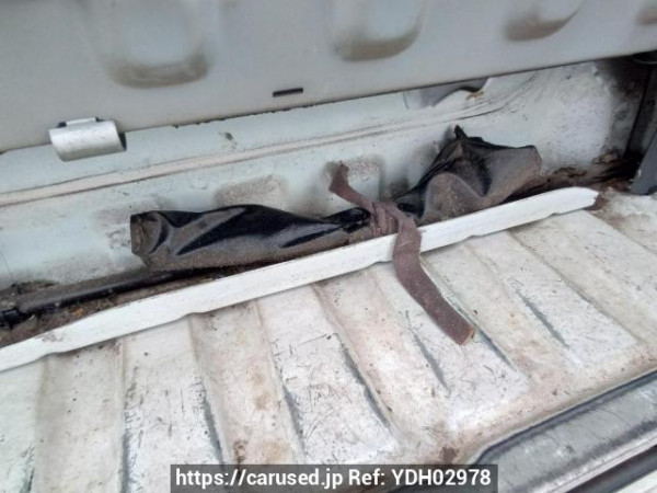 Used 2001 MT nissan vanette-van SK82VN Image[40]